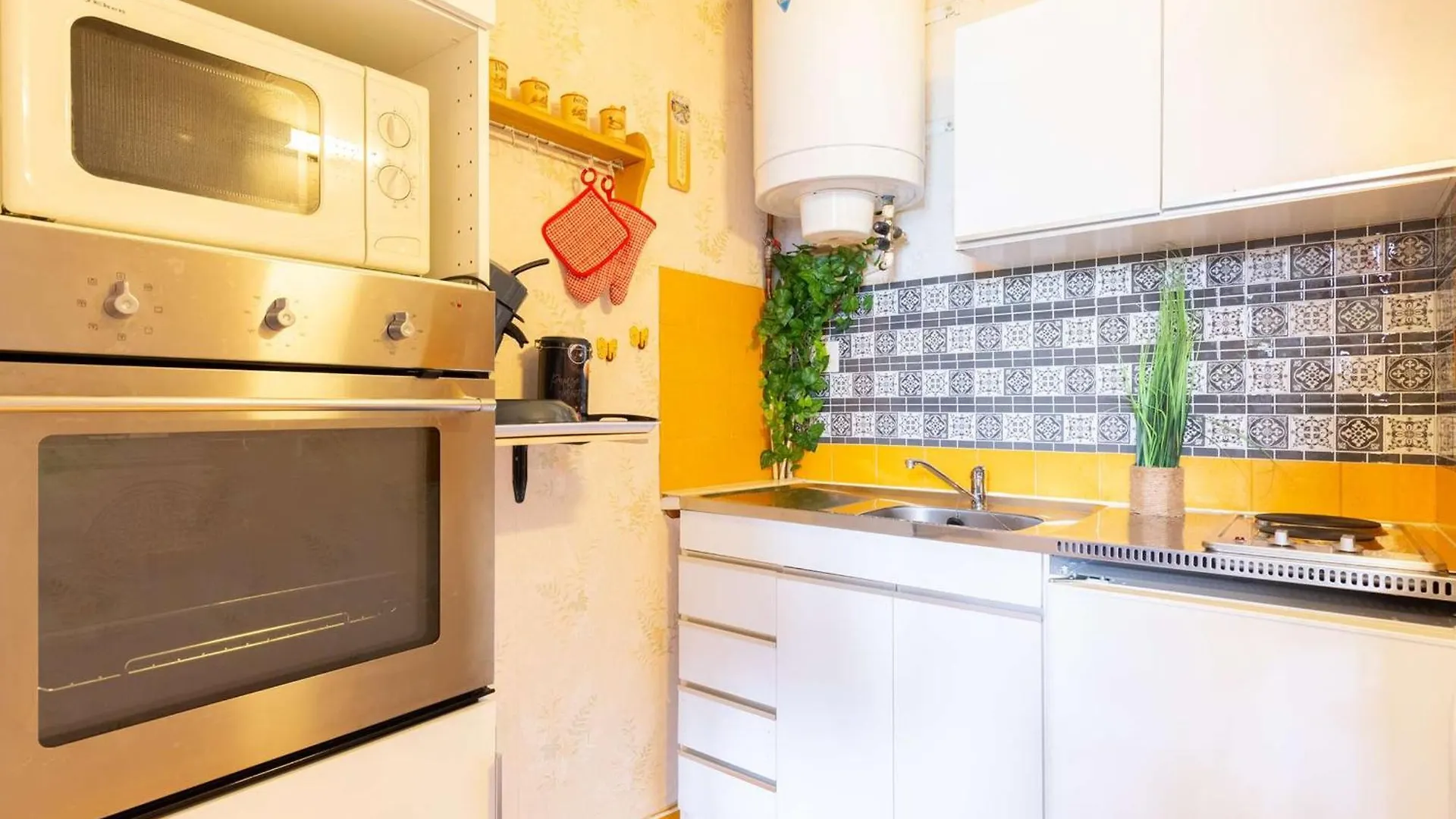 Studio 4 Personnes Proche Pistes A Saint-Lary-Soulan - Fr-1-296-499 0*,  فرنسا
